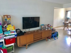 Blk 409 Hougang Avenue 10 (Hougang), HDB 5 Rooms #207338531